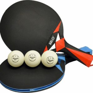 Kettler Halo Outdoor Racquet 2 Pack
