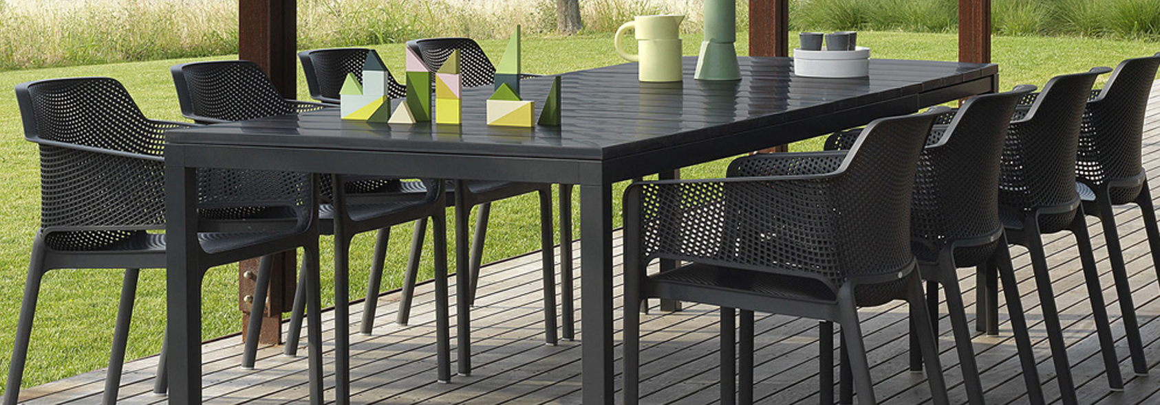 Net By Nardi Oakville Home Leisure