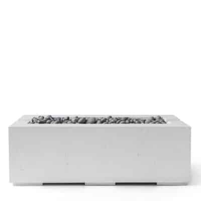 Avera 48" Fire Pit & Cover
