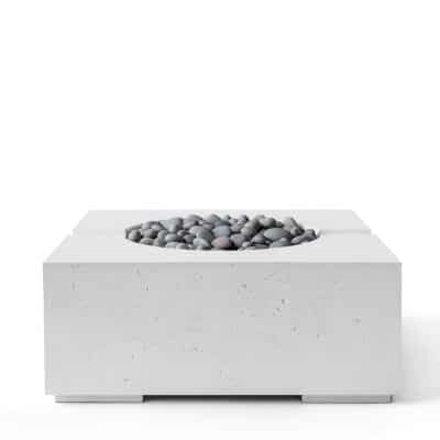Bravo 32" Fire Pit & Cover