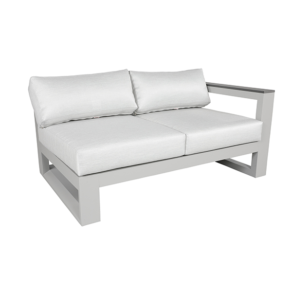 Belvedere Sectional