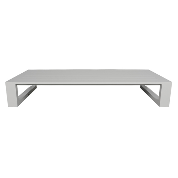 Belvedere 60" x 30" Coffee Table (33032) - Belvedere by ...