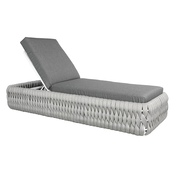 Trellis Chaise Lounge 90057 Trellis By Cabanacoast Oakville Home Leisure