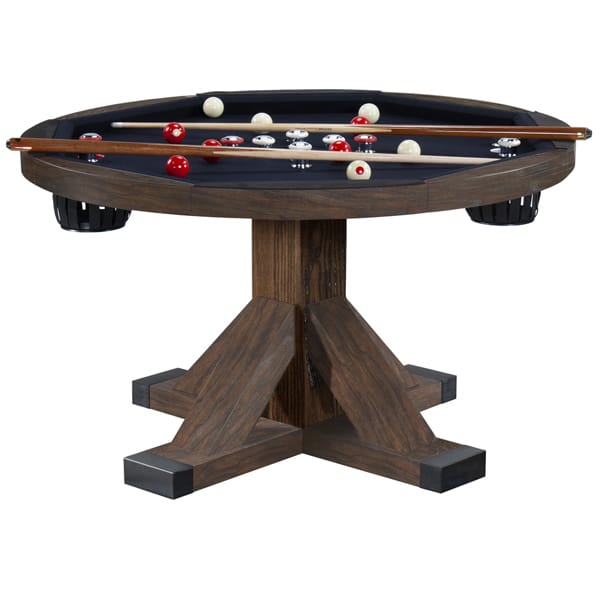 Home leisure on sale pool dining table