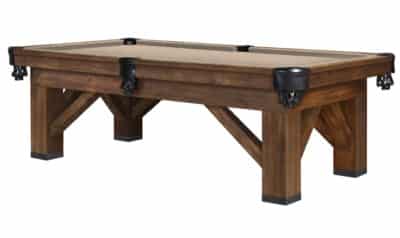 Harpeth (Custom)