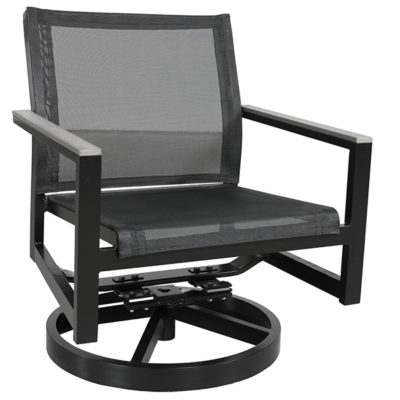 Skye Swivel Rocker (70136)
