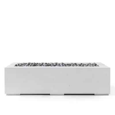 Avera 60" Fire Pit & Cover