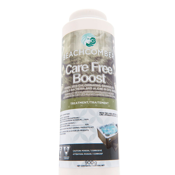 Care Free Boost (900g)
