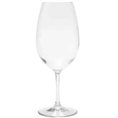 Tritan Wine 22 oz. Wine Clear
