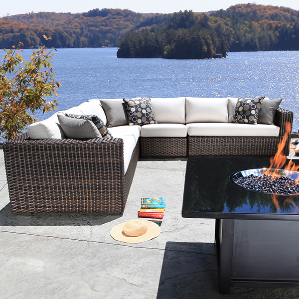 Free Ship Sectionals