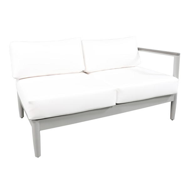 Nevis Sectional