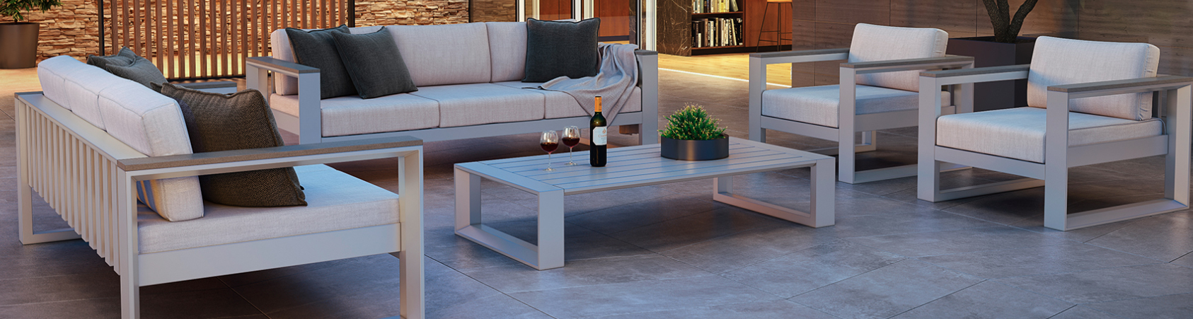 Cast Wrought Aluminum Patio Furniture Set Canada Delivery Cast Wrought Aluminum Patio Furniture, Metal Patio Furniture Canada