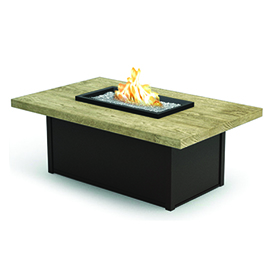 Outdoor Firepits by Homecrest
