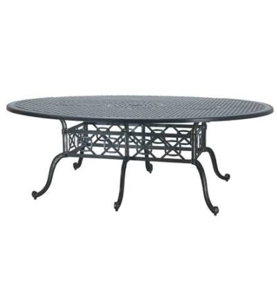 60x80GEO outdoor dining table by Oakville home leisure