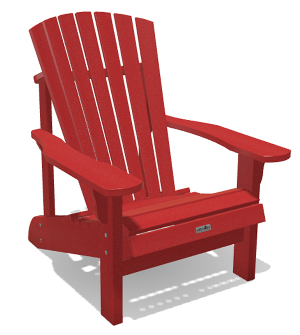Adirondack / Muskoka Chairs