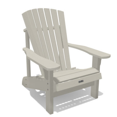 Adirondack Chair Classic - Sand
