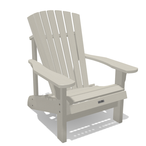 keter resin adirondack chair