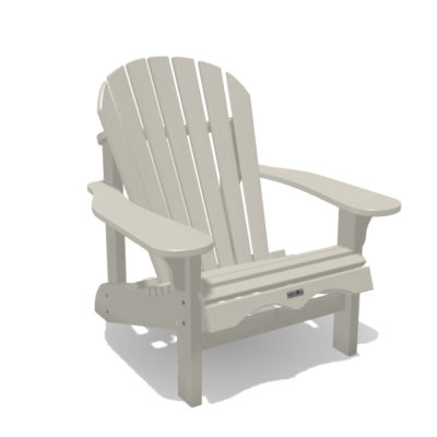 Adirondack Chair Deluxe - Sand