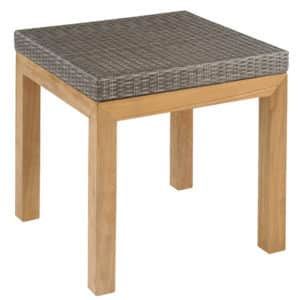 AZ 20 patio coffee table