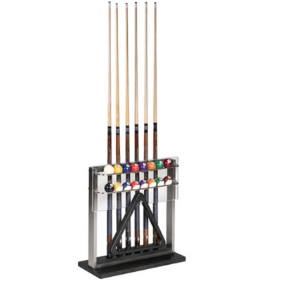 Aria Floor Stand - Raven