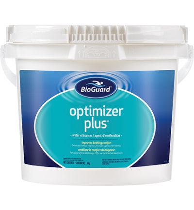 Optimizer Plus 9KG