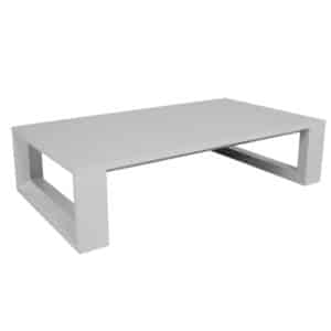 Belvedere 4826 patio Coffee Table