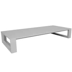 Belvedere 6030 outdoor Coffee Table