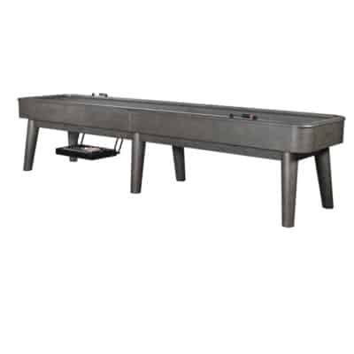 12' Collins Shuffleboard by Legacy Billiards
