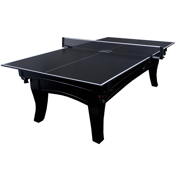 Conversion Top Black Oakville Home, Ping Pong Table Top For Pool Canada