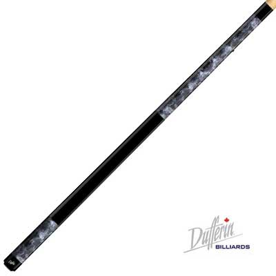 Dufferin Marble Series - Charcoal Cue