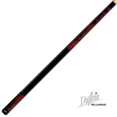 Dufferin Marble Series - Red Cue