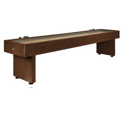 12' Elite Shuffleboard by Legacy Billiards