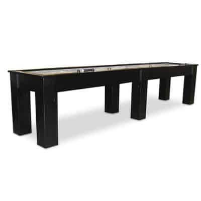 12' Fulton Plank & Hide Shuffleboard - IN STOCK