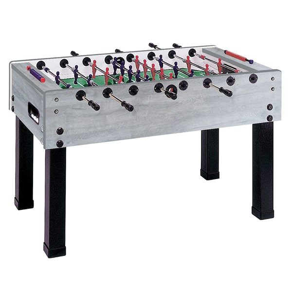 Garlando Foosball G500 Grey Oak - IN STOCK - WAS $1699 - Oakville