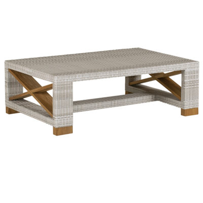 JP 45 outdoor coffee table