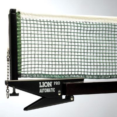 lion ping pong clamp