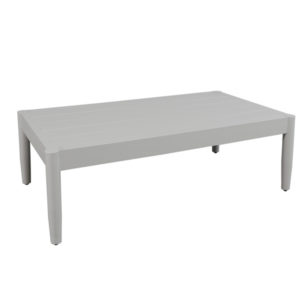 Nevis outdoor coffee table