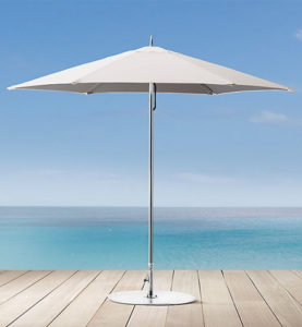 Tuuci Umbrellas - Ocean Master Classic 10′ Hexagon