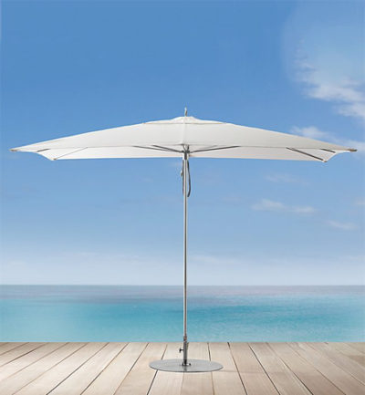 Tuuci Umbrellas - Ocean Master Classic 10′ Hexagon