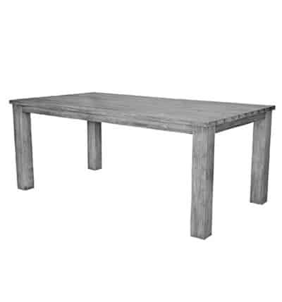 Tuscany 73" Dining Table (TN73G)