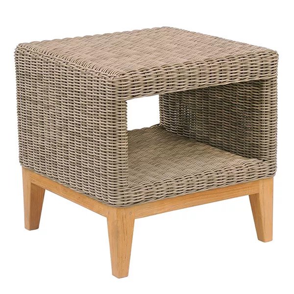 Outdoor End Tables Oakville Home Leisure