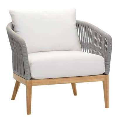 Lucia Lounge Chair