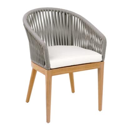 Lucia Dining Armchair