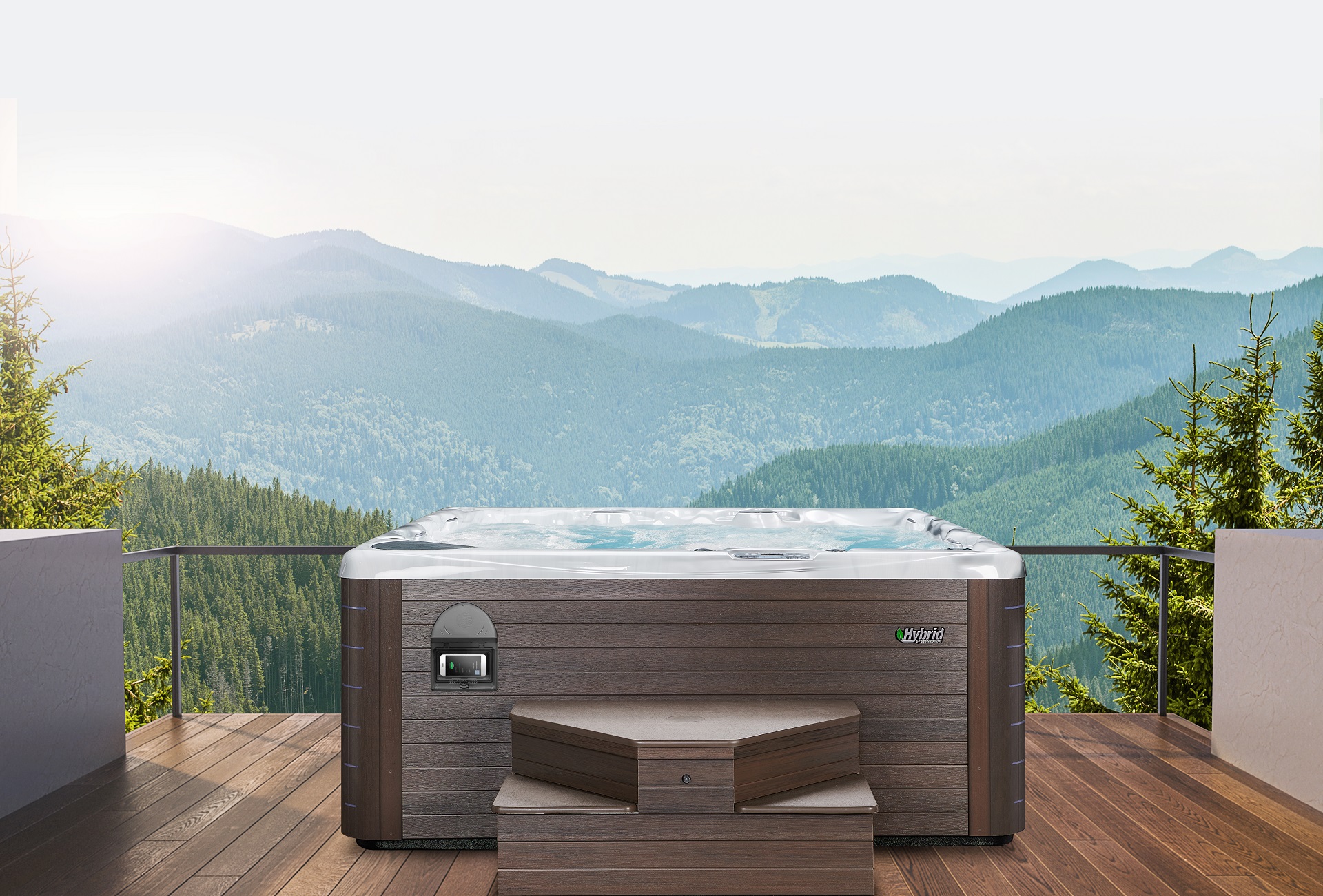 Hot tubs for sale in Oakville