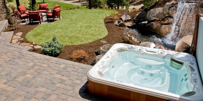 Hot tub's life expectancy, when should you replace
