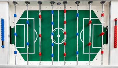 FOOSBALL