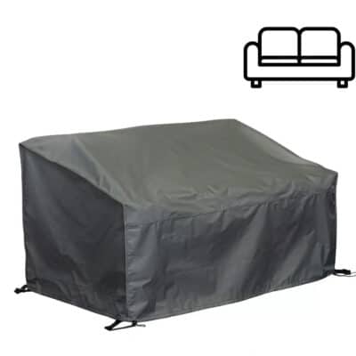 Premium High Back Loveseat- 63"W X 36"D X 34"H