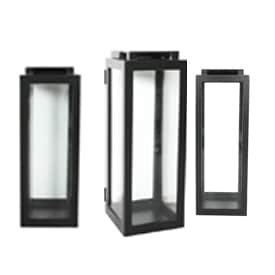 Outdoor Lanterns & Lighting