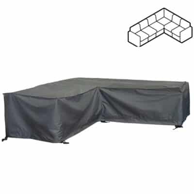 Premium Sectional L- 102"W X 102"L X 40"D x 28"H