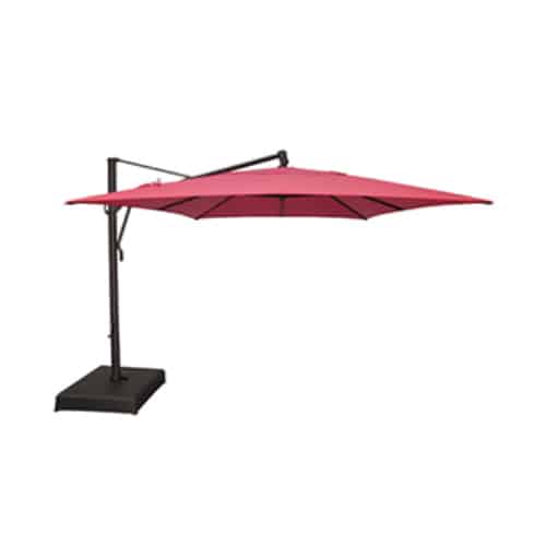 Cantilever Umbrellas